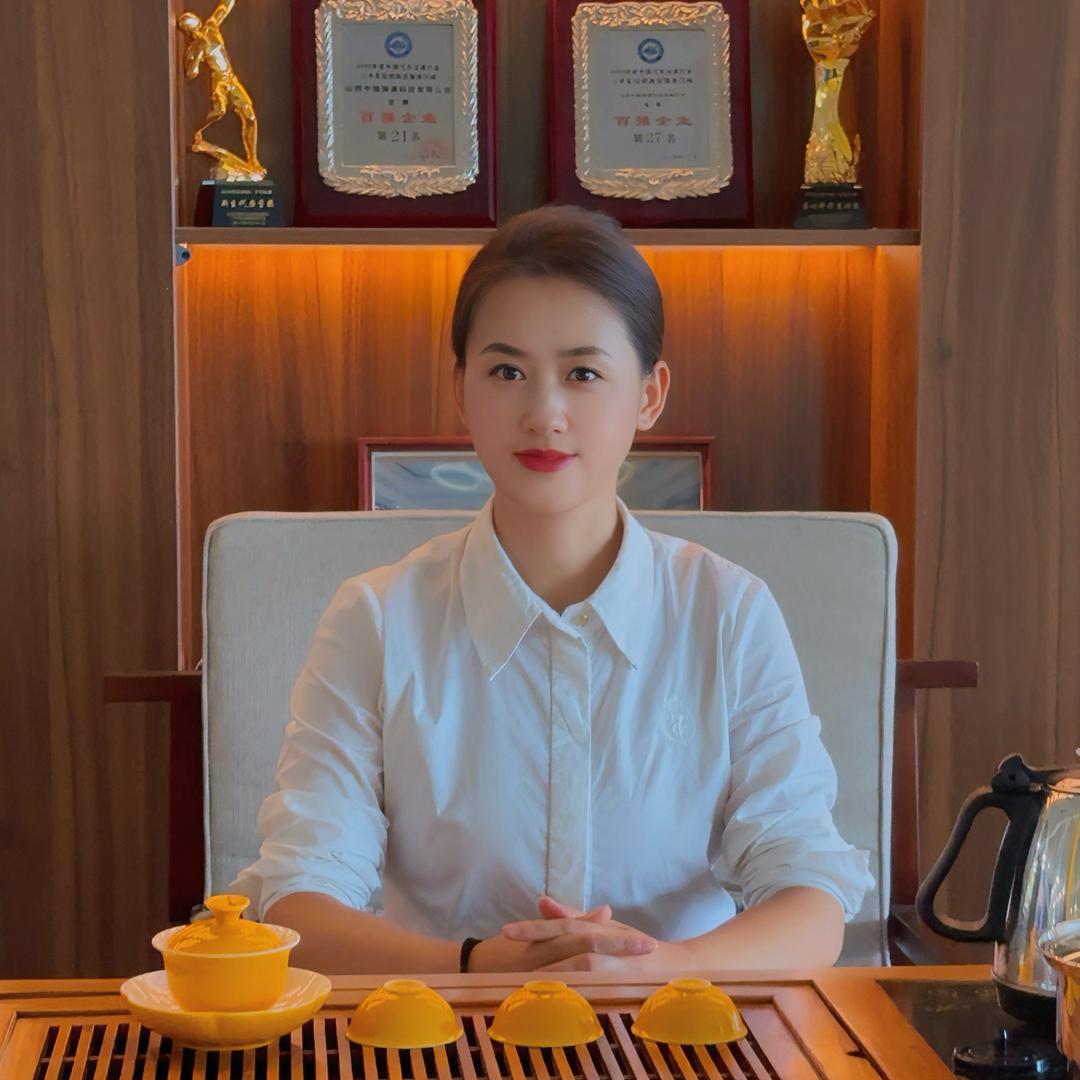中驰汇汽车（老板娘）