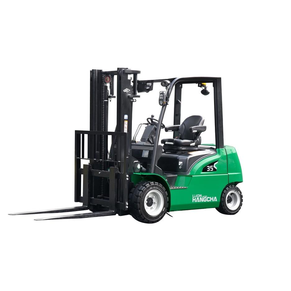 福州杭叉工程机械有限公司