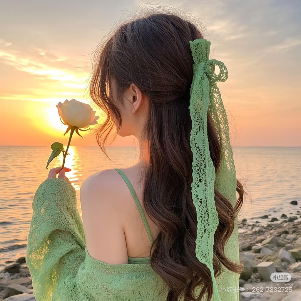 林姑娘+