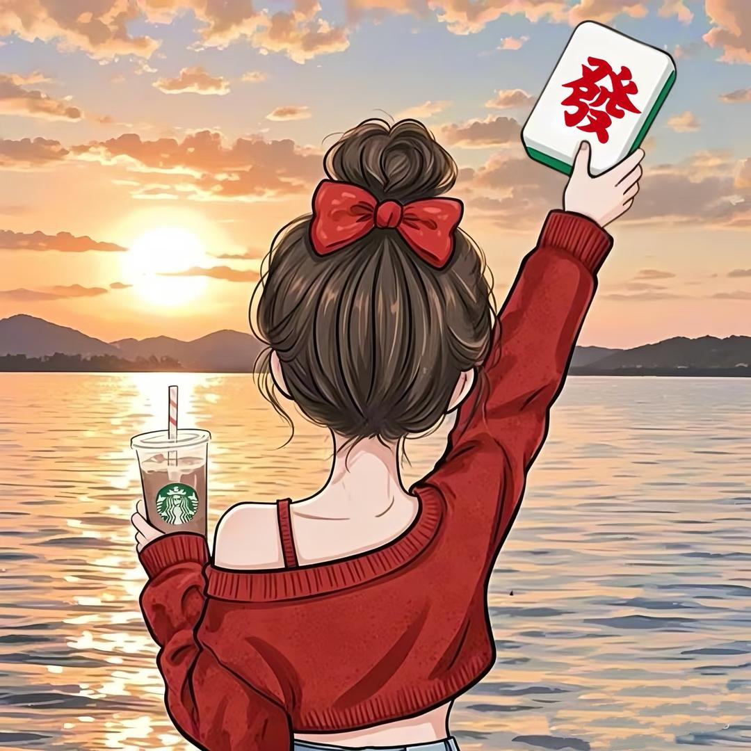 夜半