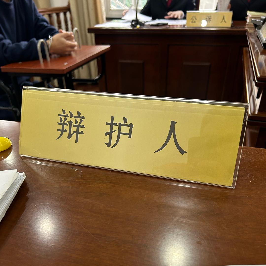 南京专业刑事律师