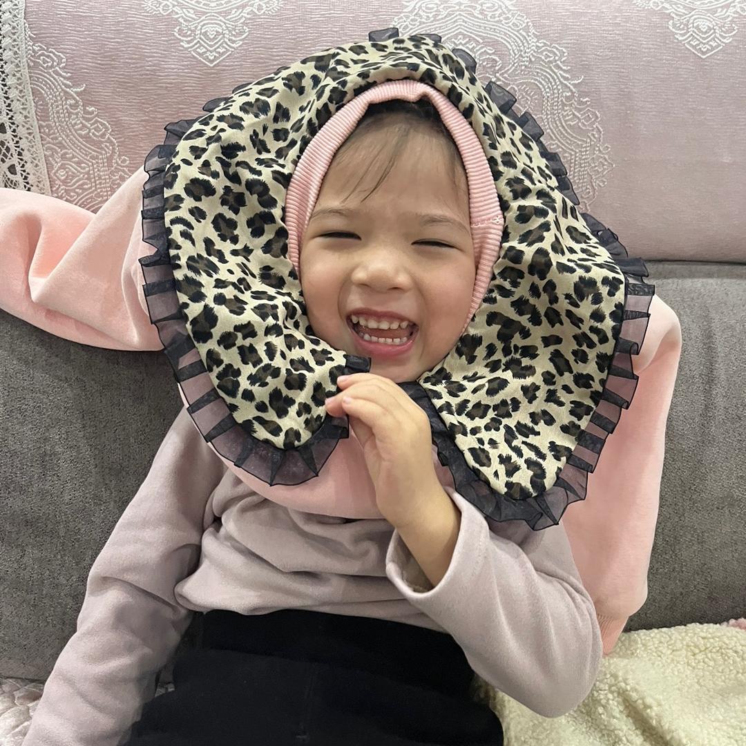 🧒🏽野孩子