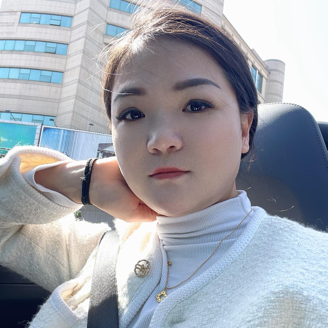 铁打的姑娘&不锈钢