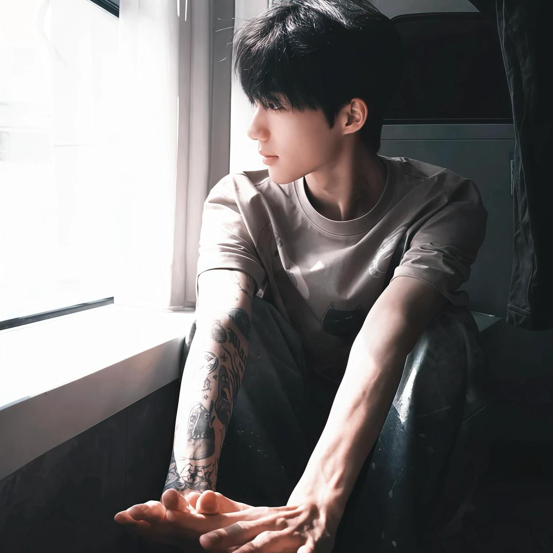 左臂