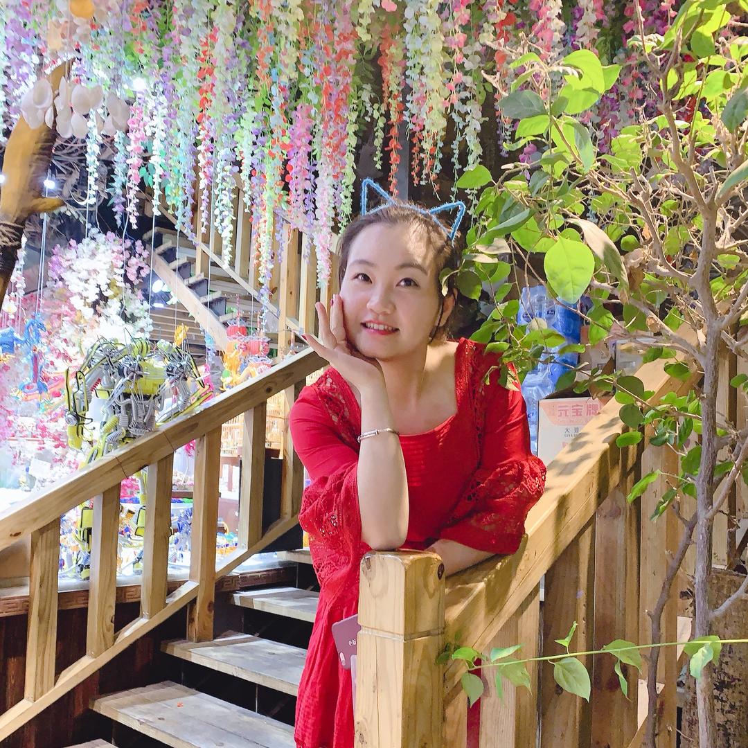 霞霞❣️