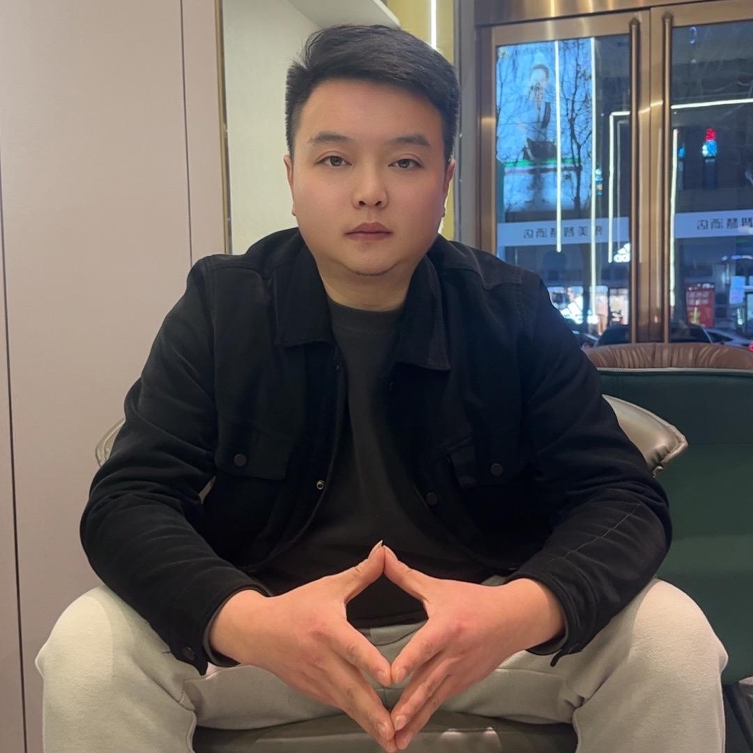 @阿龙