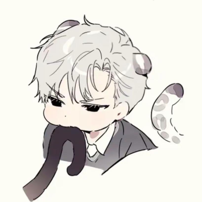 🐾止咳✨