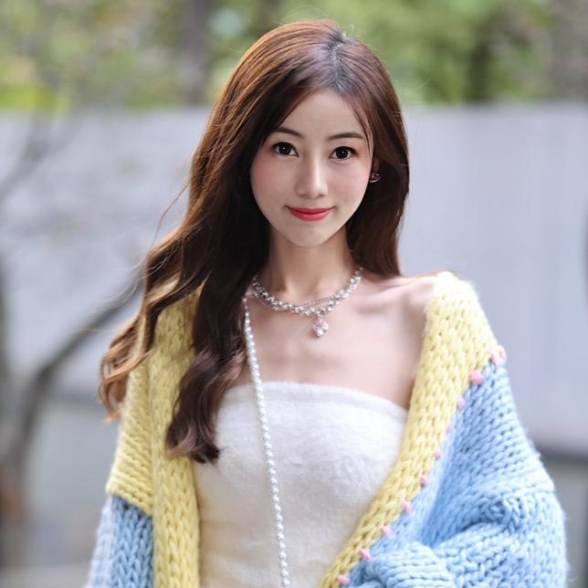 河南瑶瑶🎤