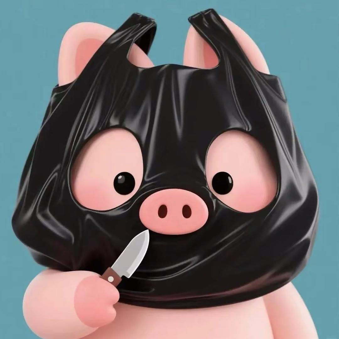 一只笨猪（英雄联盟）