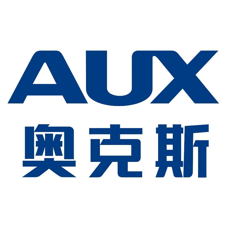 奥克斯AUX红钻电器专卖店