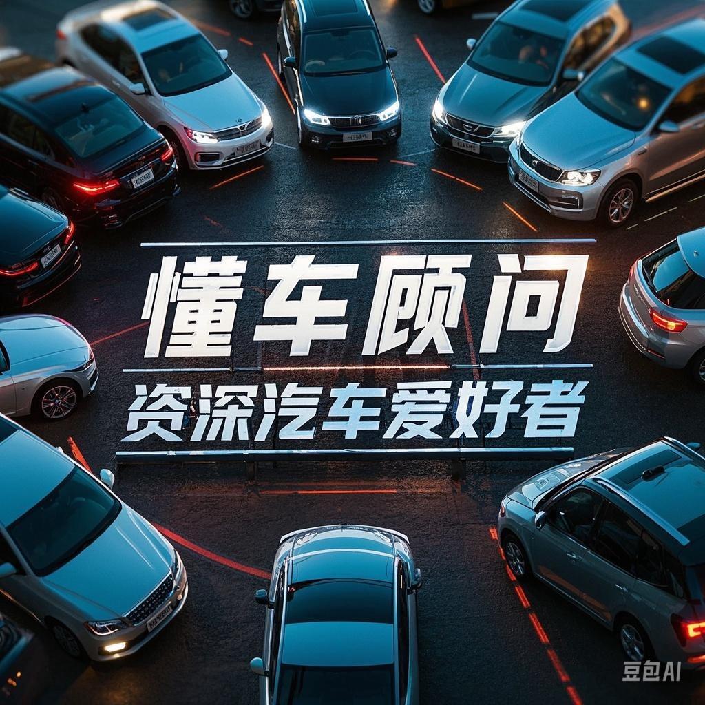 懂车顾问