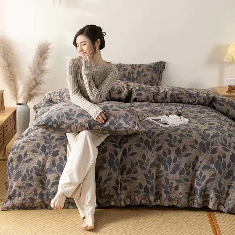 正诺家纺