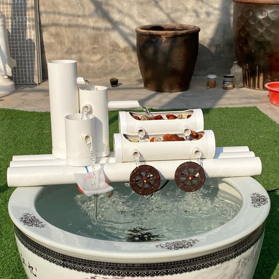 五号水族