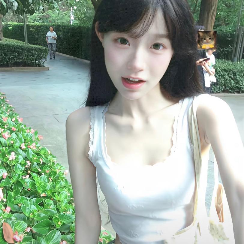 笨 蛋 美 女