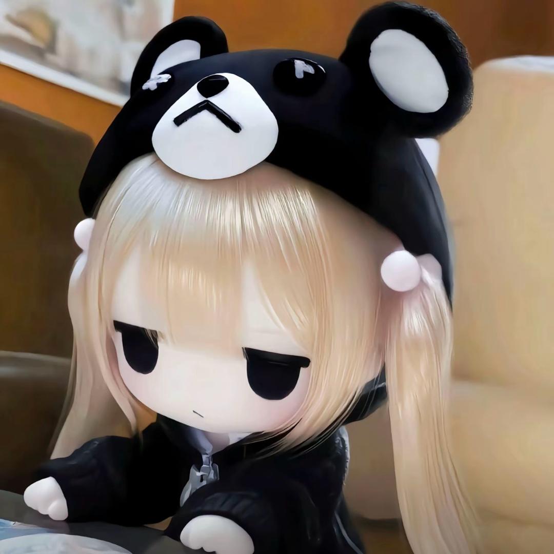 许愿i