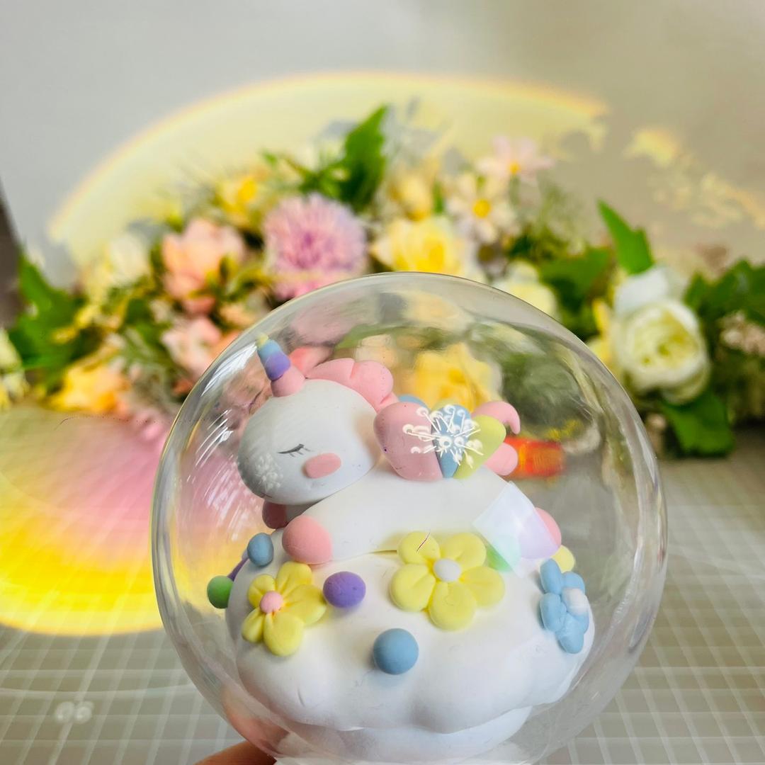 朵姐手作（玩偶粘土）