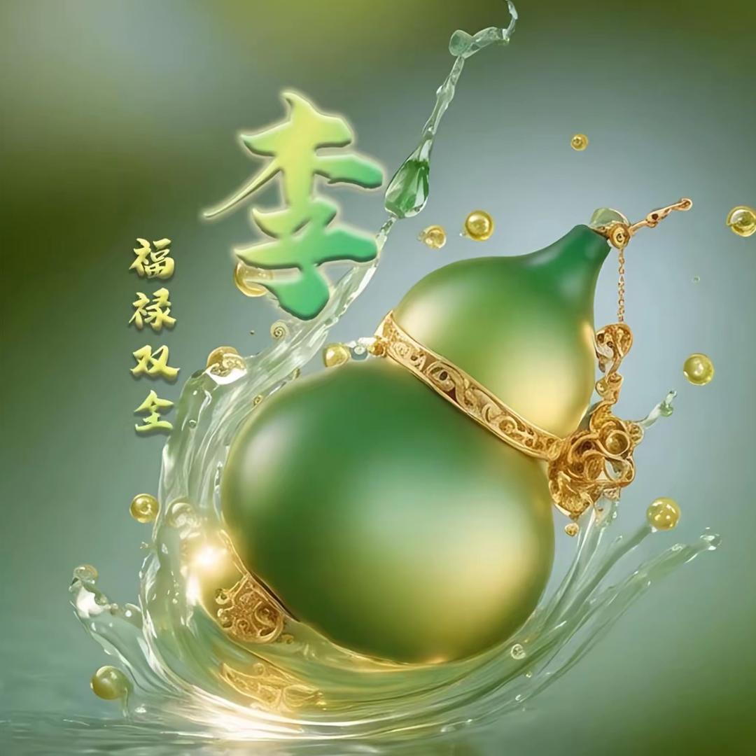 @李先生。