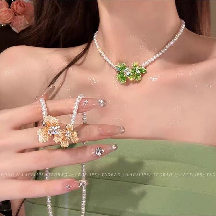 沐壹Muone轻奢饰品