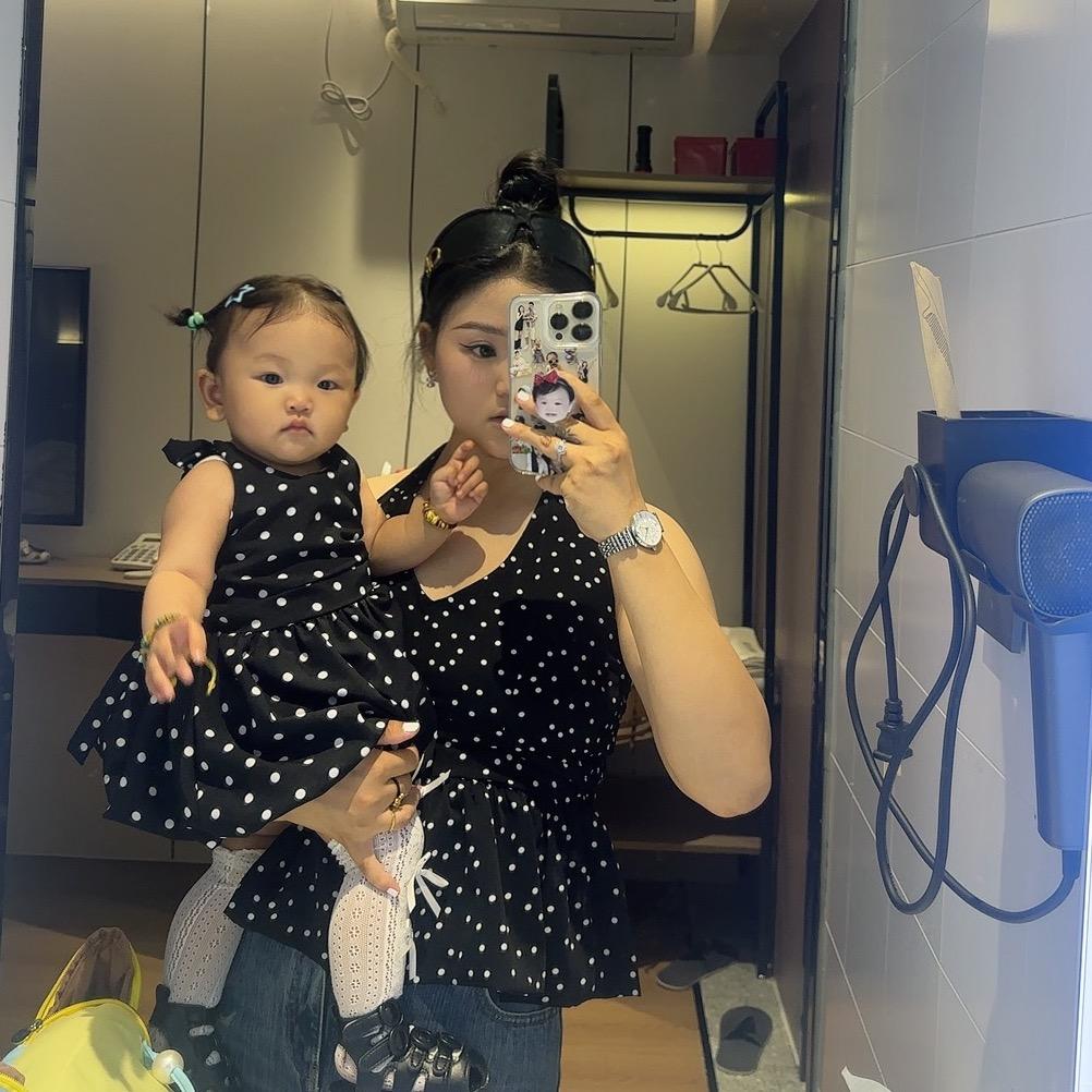 幼儿园班花🙈