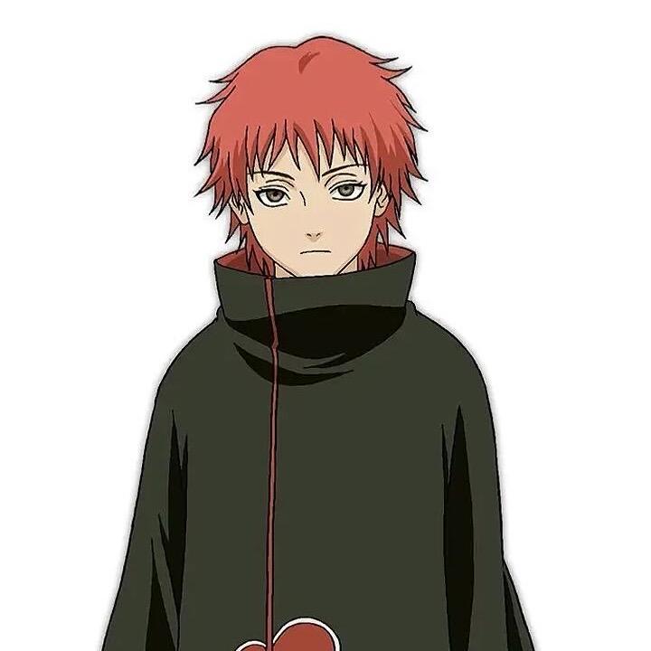 十月 （火影忍者🥷）