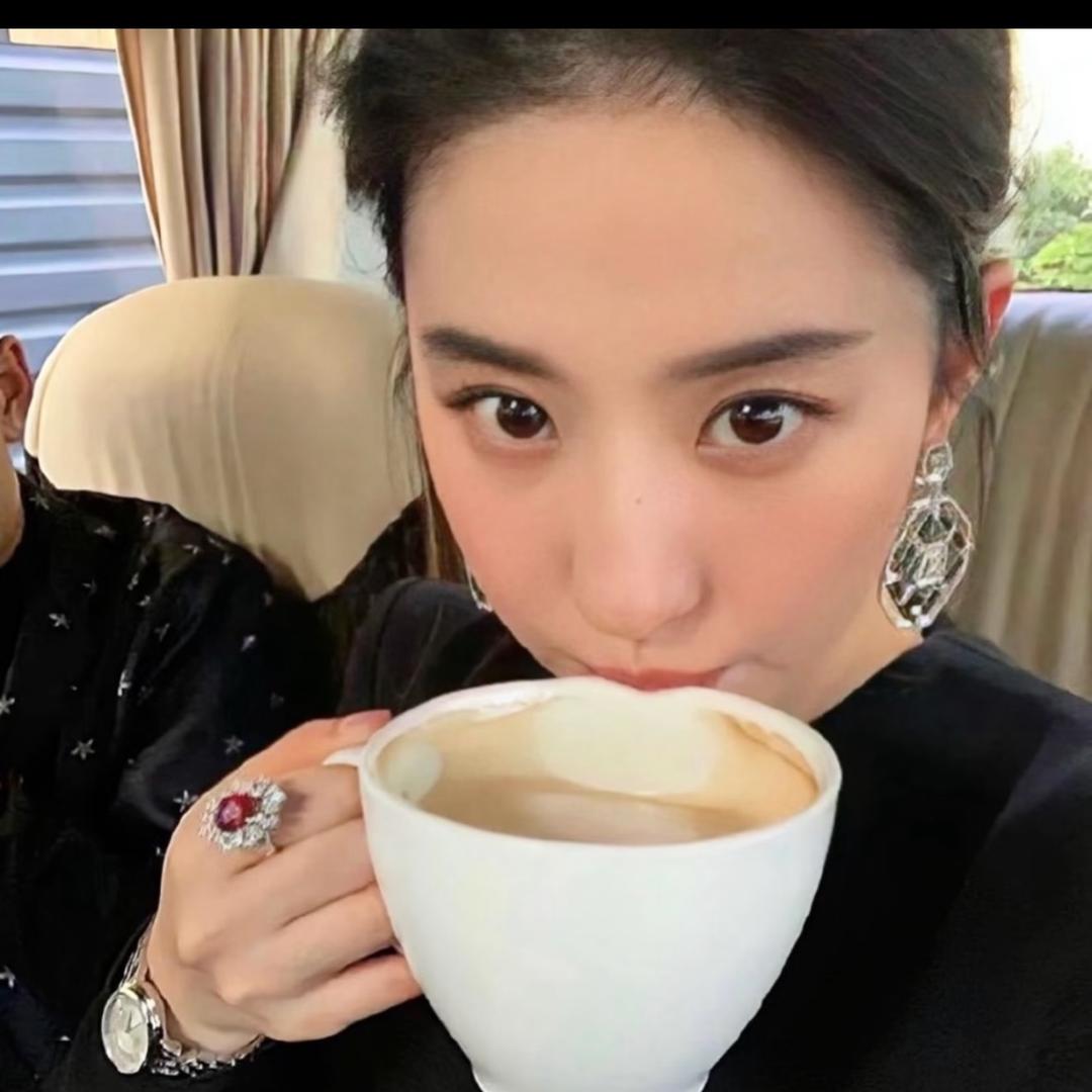 发财美眉