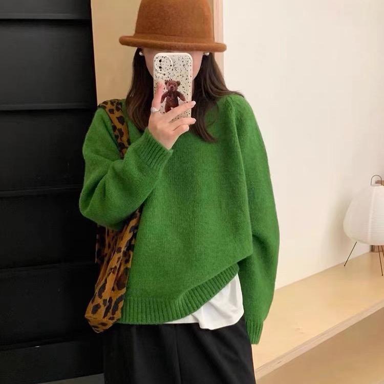 蝶彩服饰针织工厂店前女友的毛衣铺