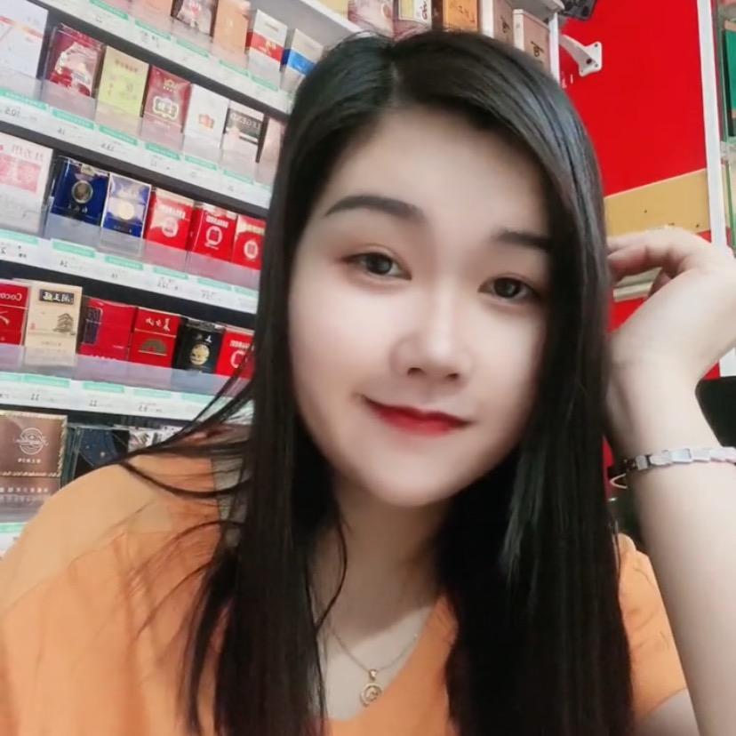 赵小姐💕