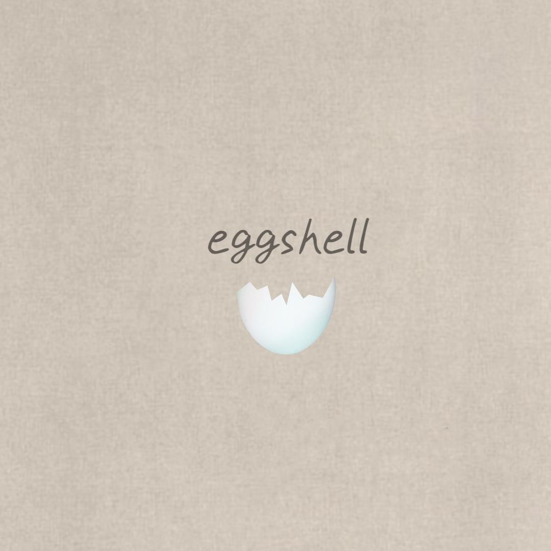 eggshell