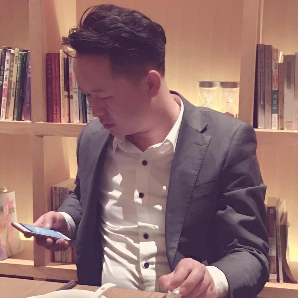 武汉杨光聊房产