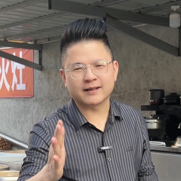 灶煌无烟柴火灶