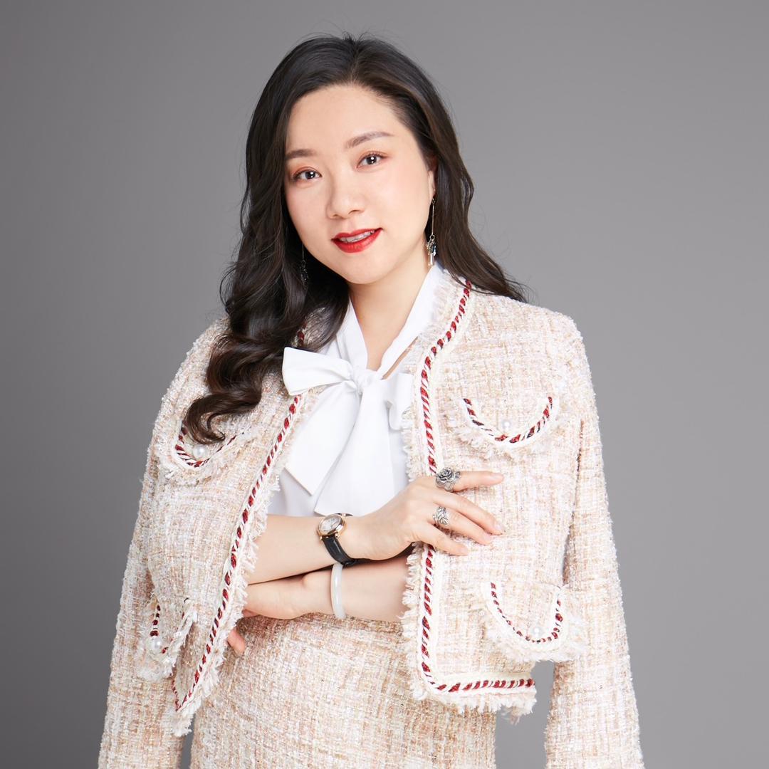 𝐌𝐙名妆® 郑佩佩