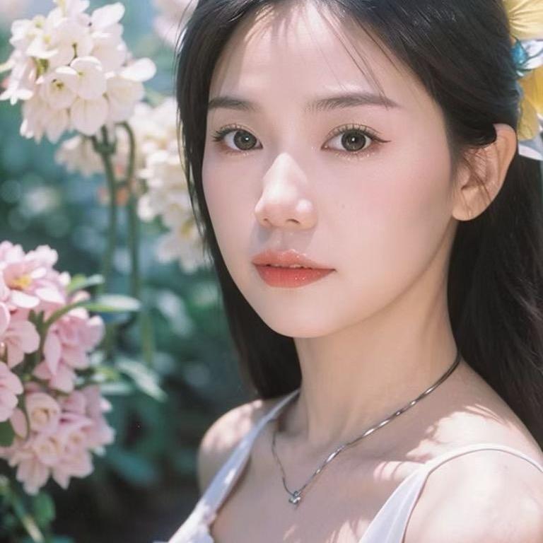 一只美羊羊💕