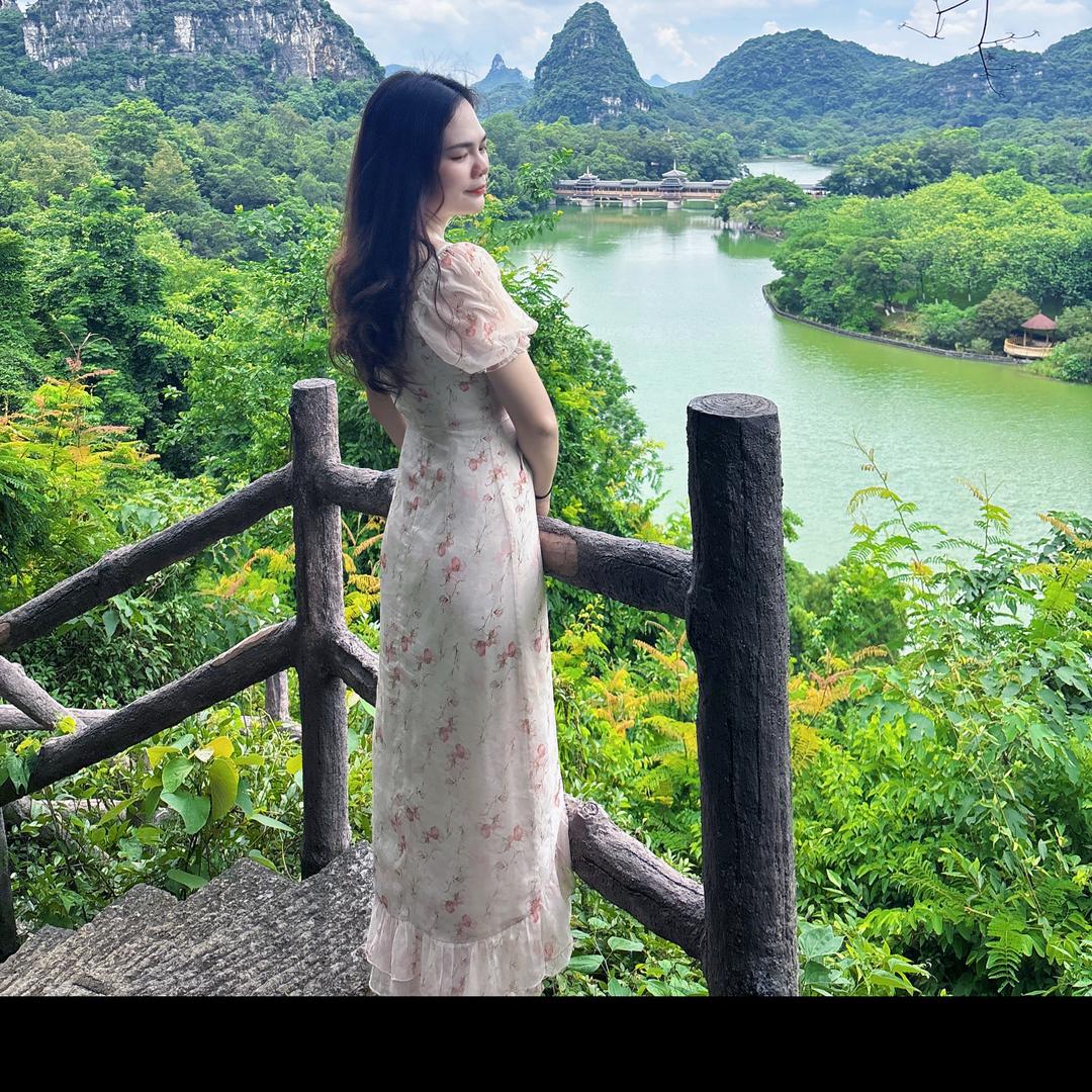 এ᭄ꦿ꯭李小姐এ᭄💕