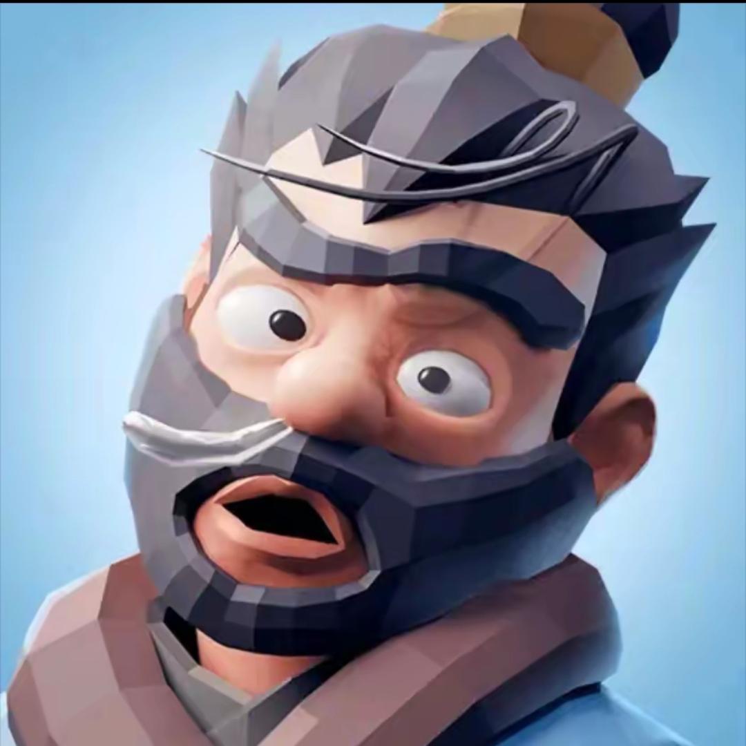 三国冰河时代-苏轩