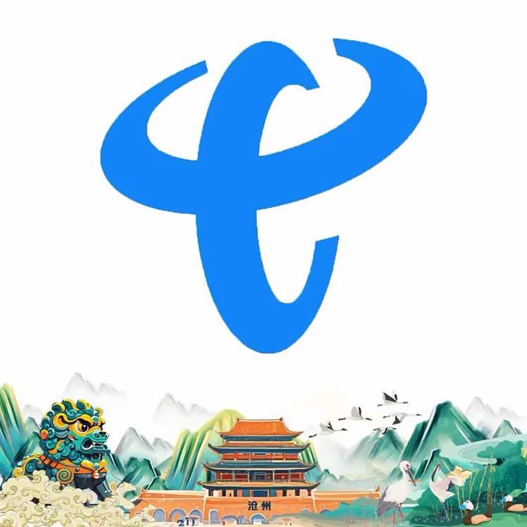 中国电信沧州旗舰店