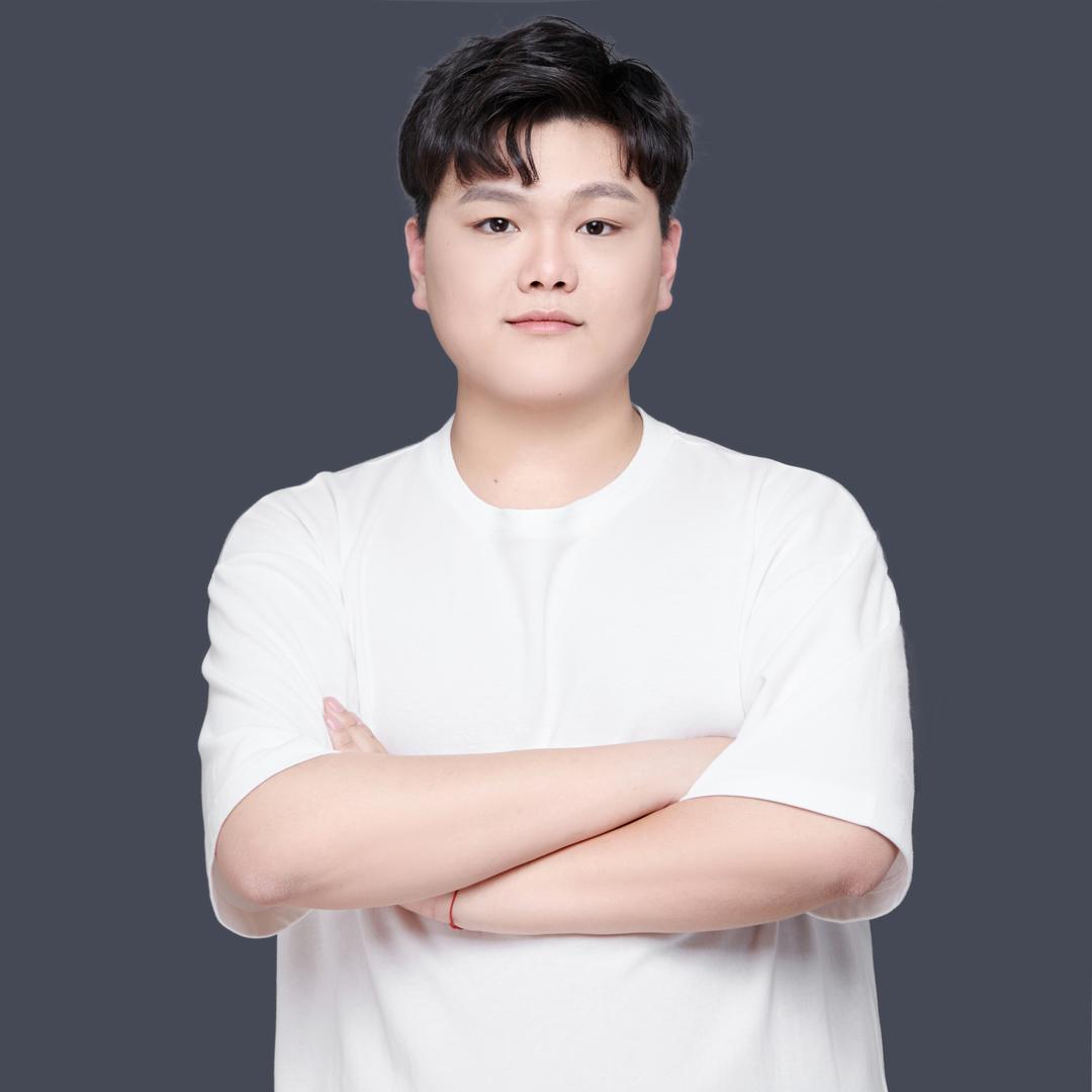 小陈Grant-乐道汽车