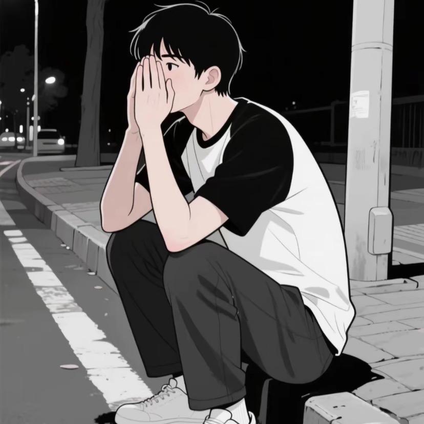 是招斌啊「自装日记」