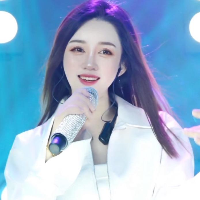 莫小佳🎙️福星
