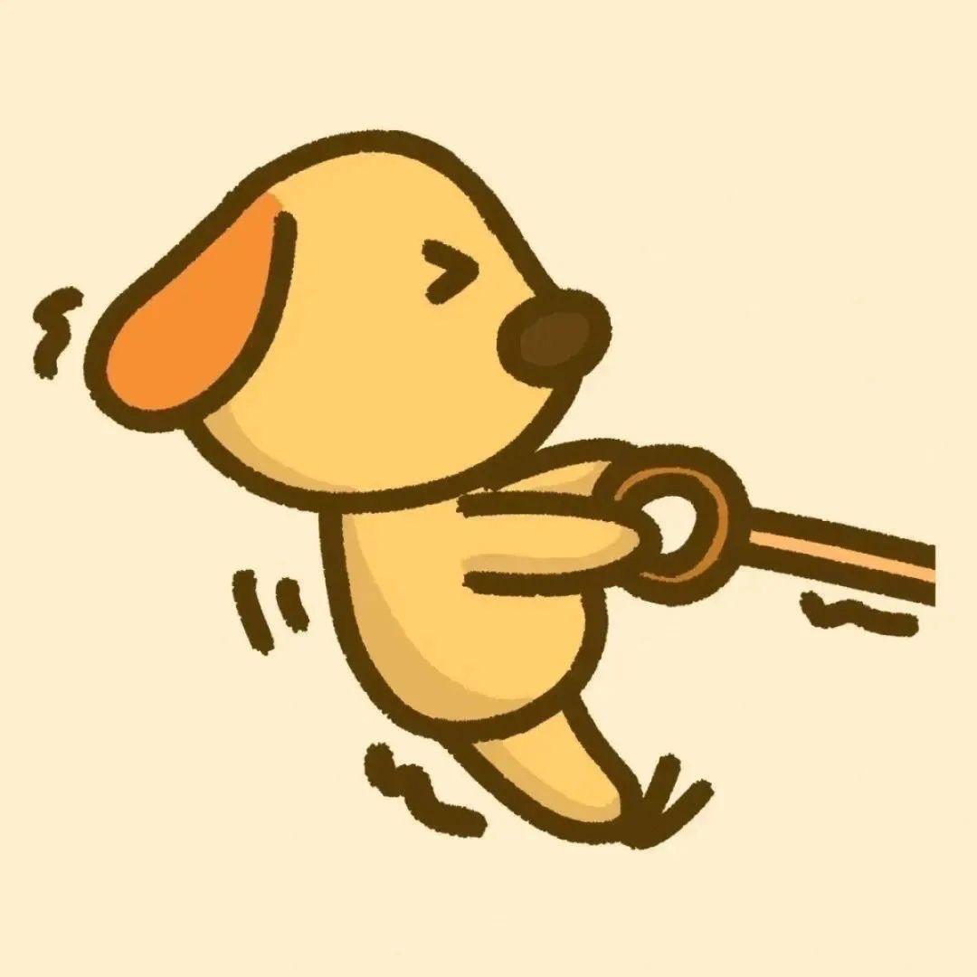 阿木木头像
