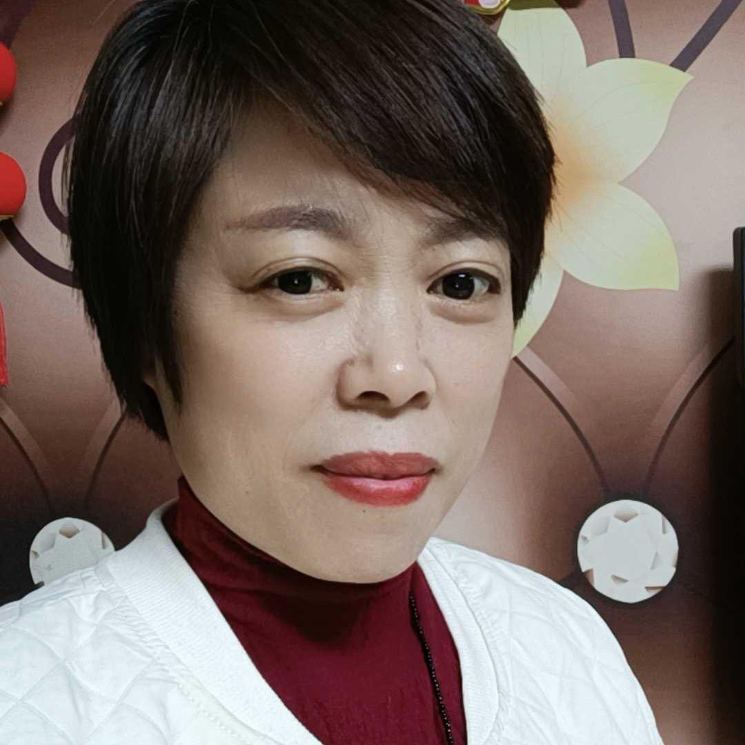 围裙妈妈
