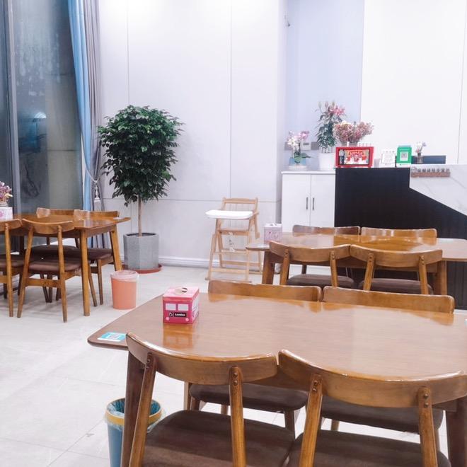 生命树下撒冷料理