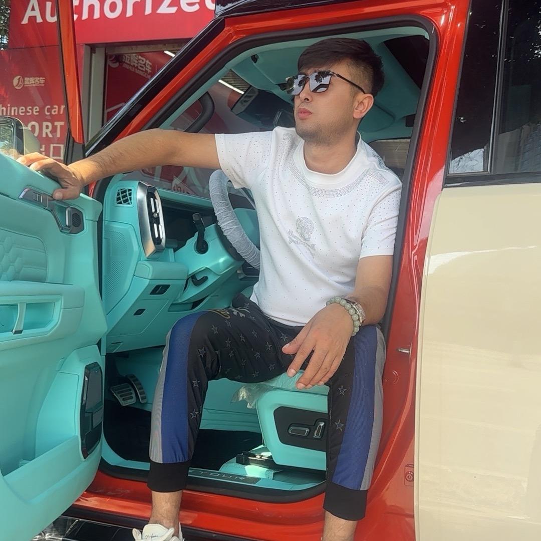 广州艾哥二手汽车销售有限责任公司