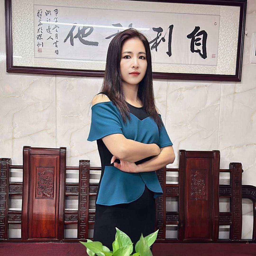 刁姐