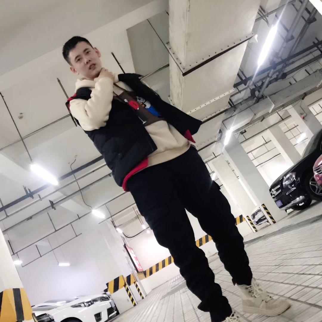 洋洋洋🐑