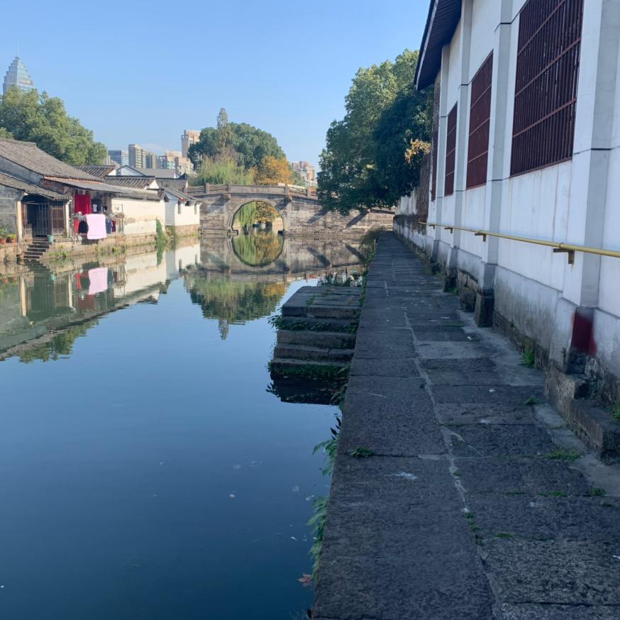海岸线