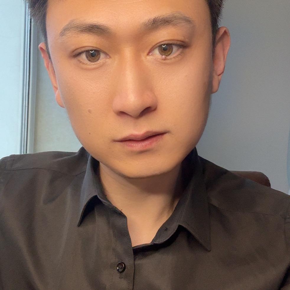 张先生一路向前