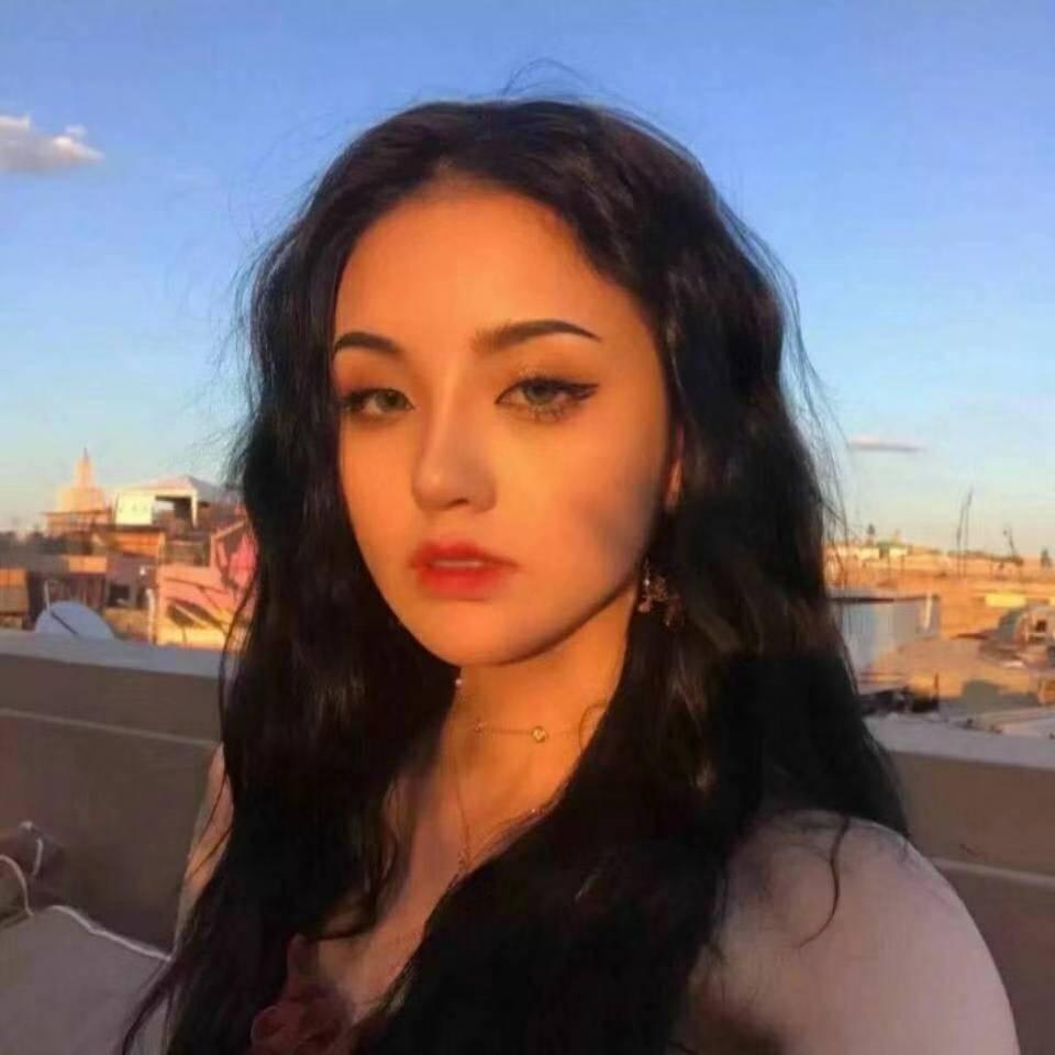 杨枝甘露加点醋～🧟‍♀️