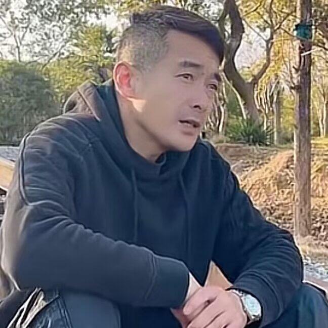 @清茶馆🍵