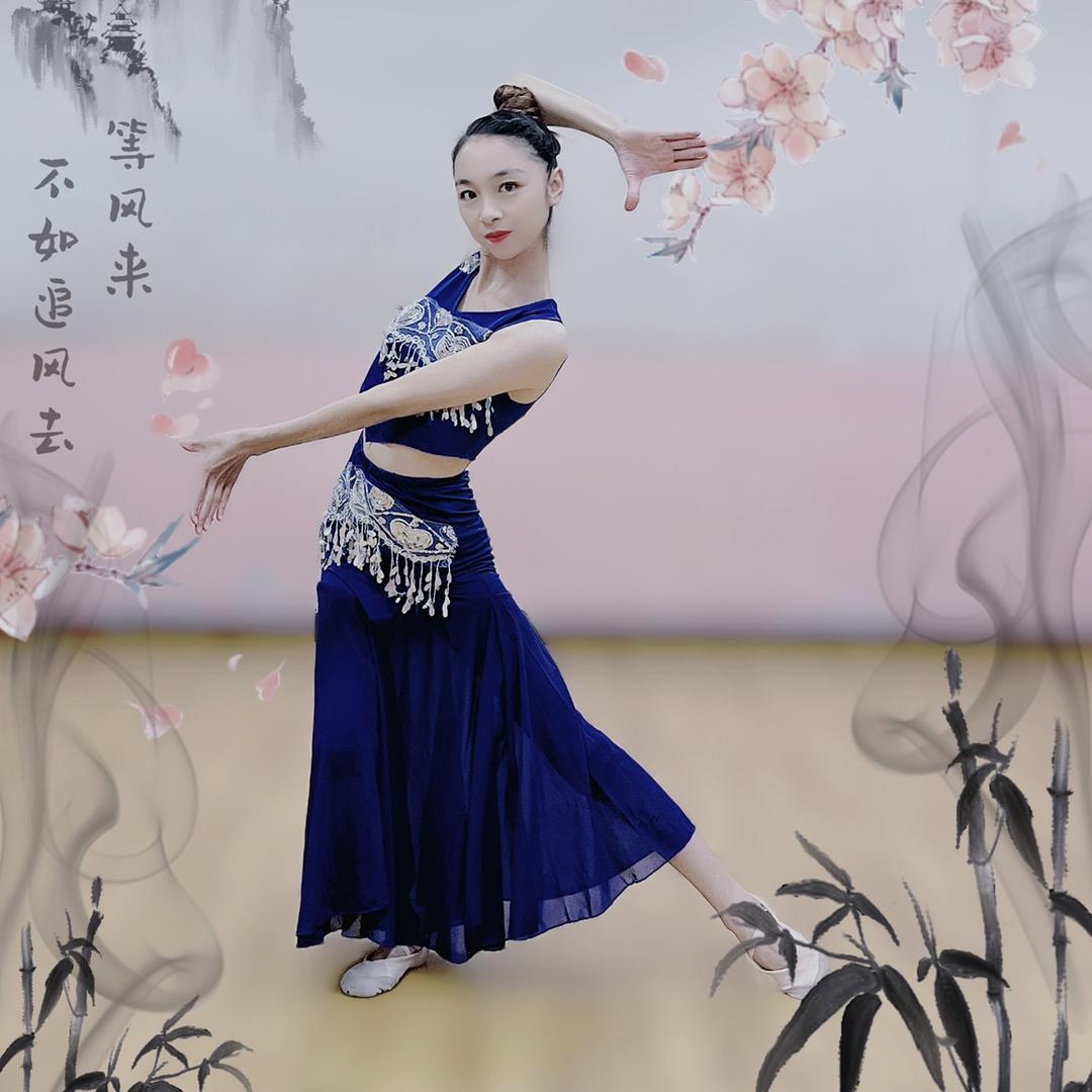 飞梦舞苑曹老师