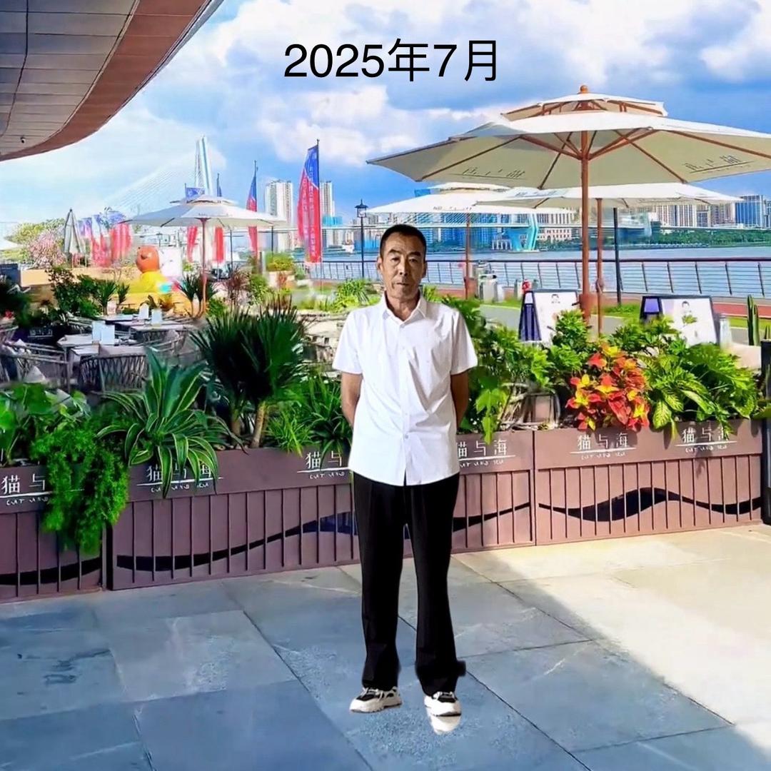 农村老王
